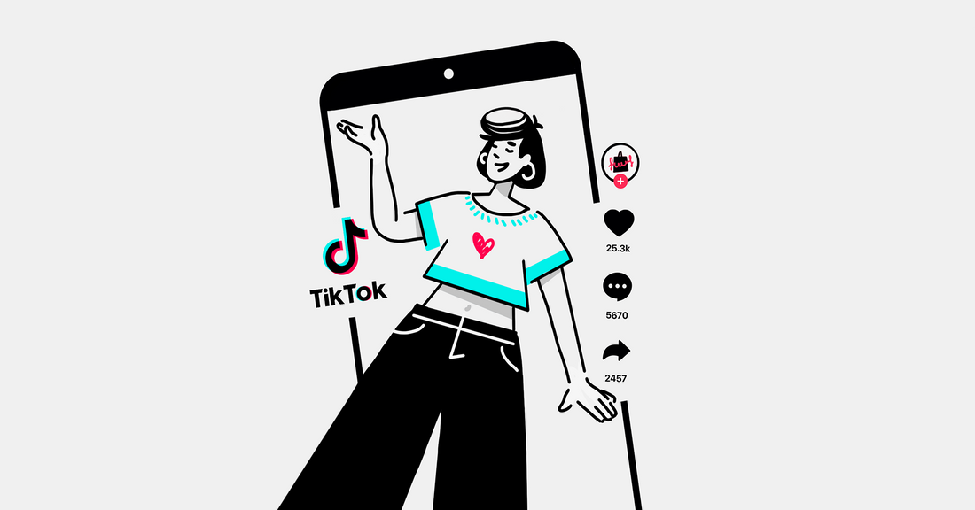 Guide to TikTok Profile Pictures (PFPs)