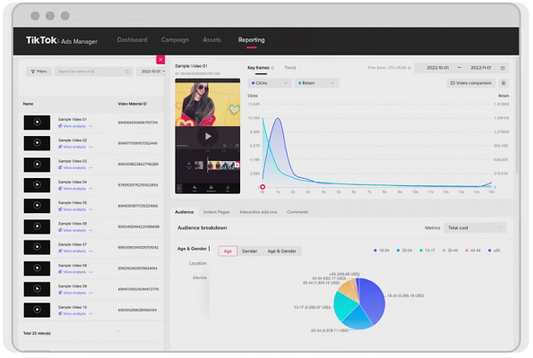 Unlocking Video Success: Mastering TikTok Video Insights